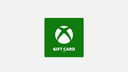 XBOX Gift Cards (USA)