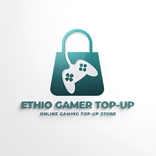 Ethio Gamer Top Up